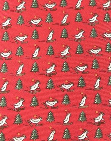 hermes pattern ties|hermes christmas tie.